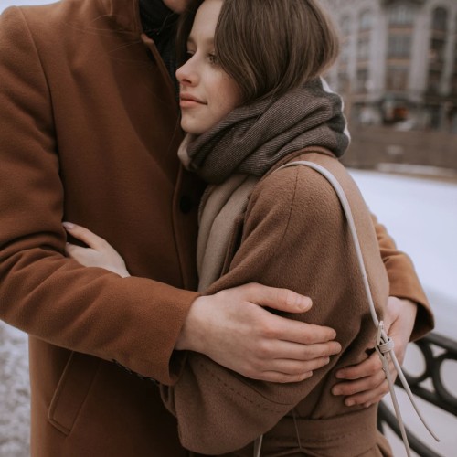 Экспресс-фотосессия в сердце Петербурга: локации на ваш выбор