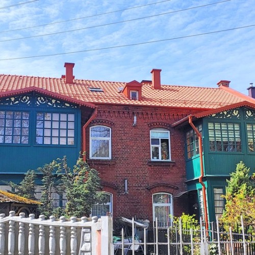 Из аэропорта Калининграда — в Светлогорск и Зеленоградск