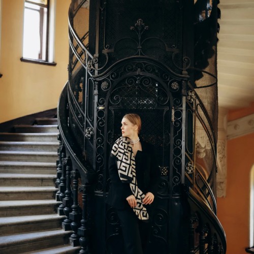 Секретный Петербург: прогулка с фотографом