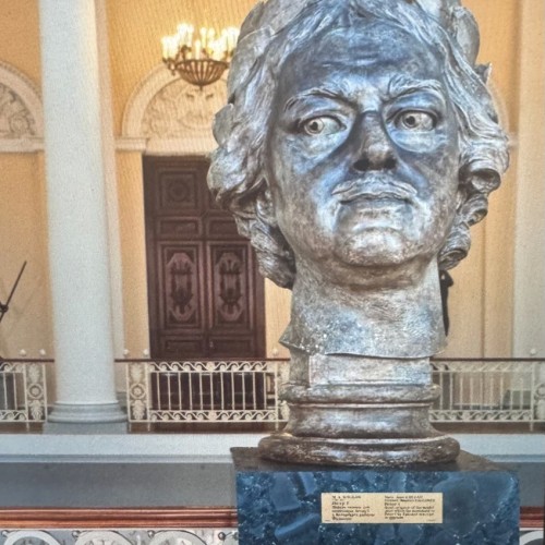 Русский музей в Санкт-Петербурге: главные сокровища (билеты включены)