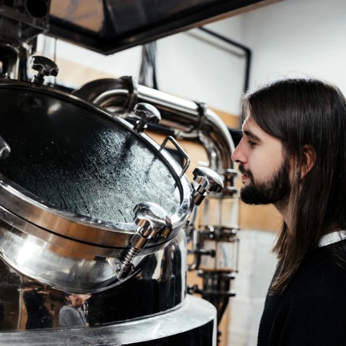 Там, где рождается пиво: экскурсия на пивоварню с дегустацией в Петербурге