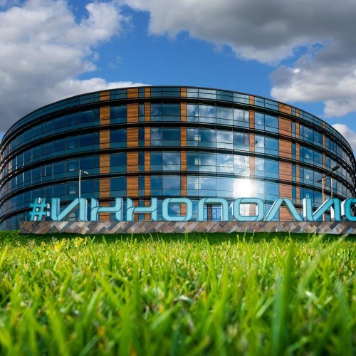 4 в 1: Иннополис, Голубые озёра, Раифский монастырь и Храм всех религий