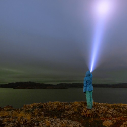 Новогодний отпуск в Териберке с праздничным ужином, арктическими блюдами и морскими деликатесами