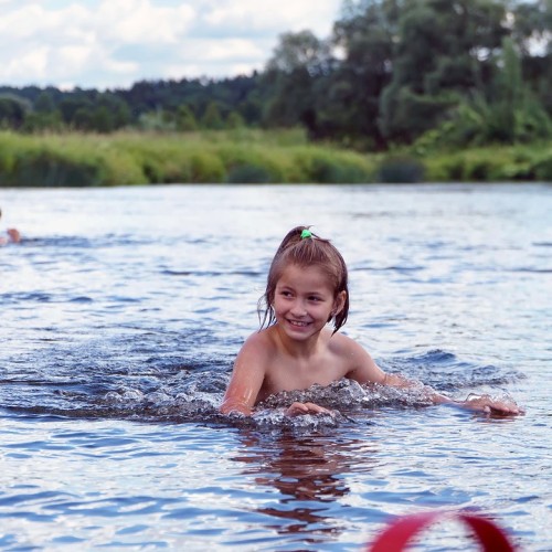 Экспресс-перезагрузка на реке Угре: сплав на байдарках