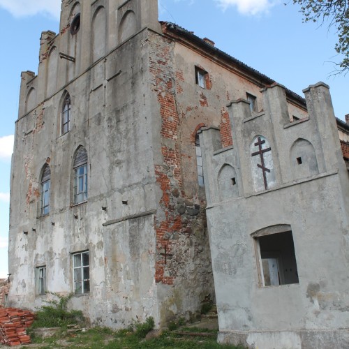 Более 9 городов Калининградской области: автопутешествие только для вашей компании