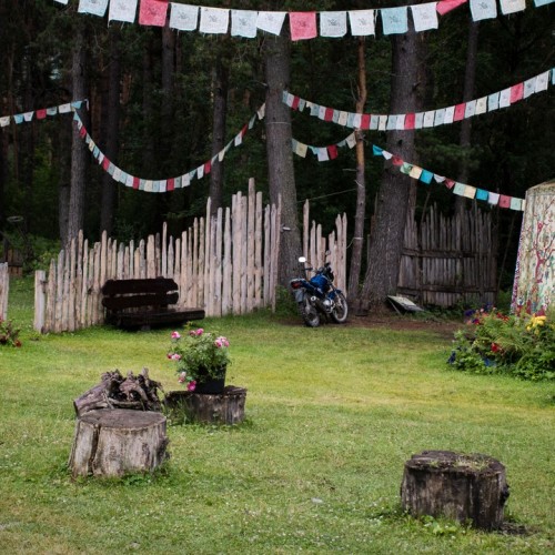 Экспресс-тур по Чемальскому району в мини-группе: природные жемчужины, легенды и лучшие виды