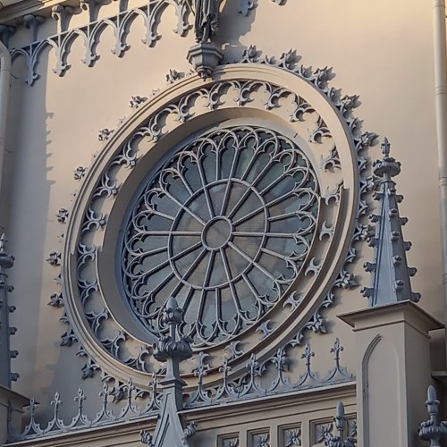 Александрия: открыть нетуристический Петергоф