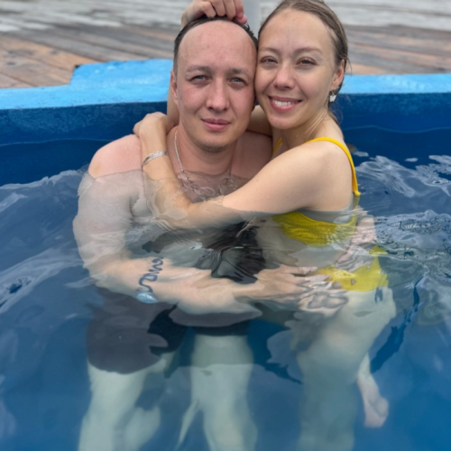 Возрождающая сила Камчатки: релакс на термальных источниках в мини-группе