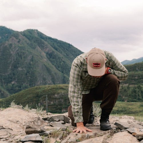Комфорт-тур на Алтай с фотографом: полёт на вертолёте, парение и главные места (всё включено)