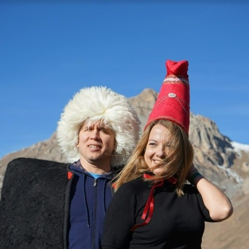 Неделя в окружении гор: башни Ингушетии, тёплая атмосфера Грузии и уют Владикавказа