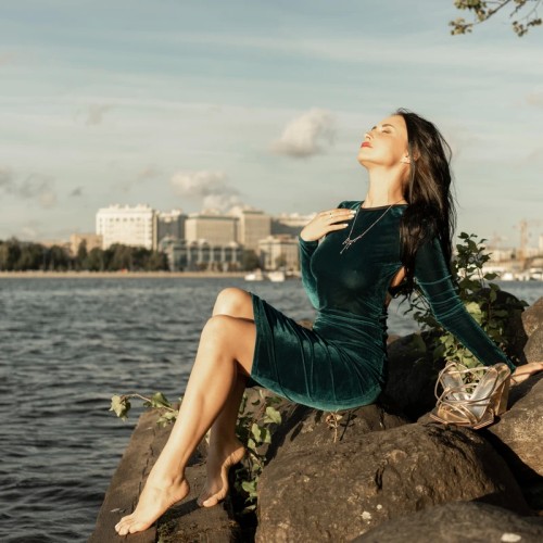 Фотопрогулка по Петербургу: старинные усадьбы и парки Каменного острова