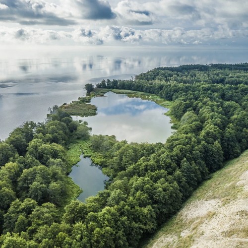 Куршская коса, Зеленоградск и Пионерский: нестандартная экскурсия