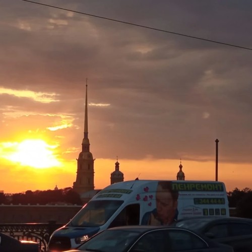 С умом по Эрмитажу