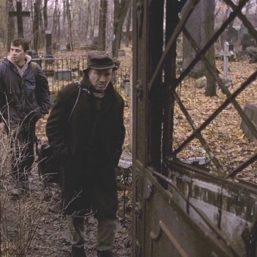 Петербург Балабанова