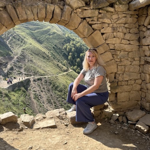 Дюны, горы, бирюза Сулака: по Дагестану на джипах