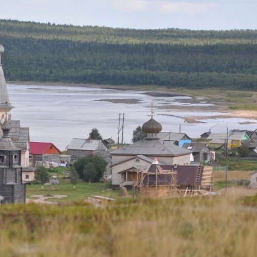 Терский и Кандалакшский берега Русского Севера: путешествие только для вашей компании