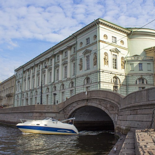 Любимые женщины Петра I