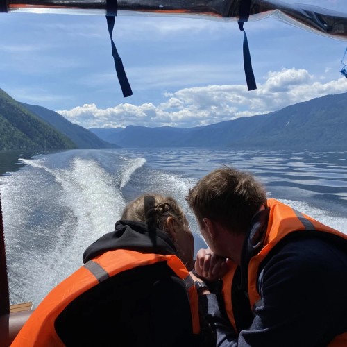 Неделя на Алтае: Телецкое озеро, Катунь и Чуйский тракт в мини-группе