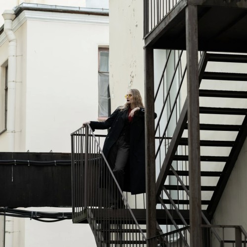 Петроградка и вы — на фотопрогулке по проходным дворам