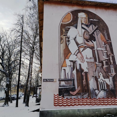 Как стать купцом Нижегородской ярмарки?