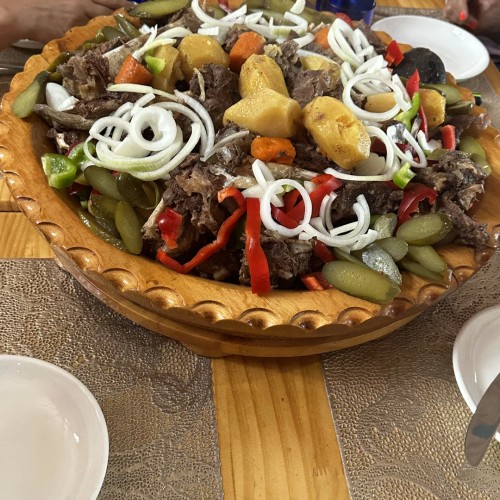 К местам силы из Иркутска: перезагрузка у высокогорного монгольского озера Хубсугул