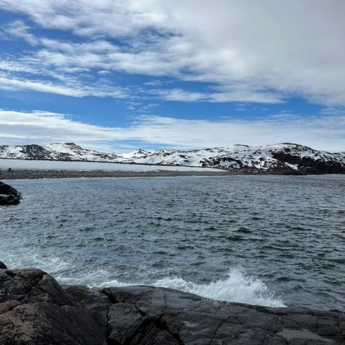 За Полярный круг: в гости к саамам, охота за сиянием и экскурсии по Мурманску и Териберке