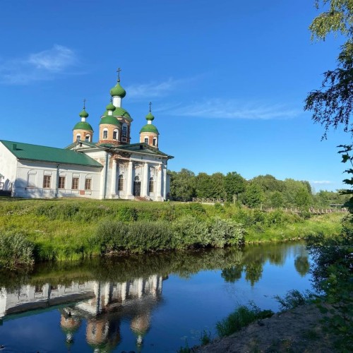 Приезжайте, гости, в Карелию: старинные деревушки, мастер-классы, игровая программа и гастрономия