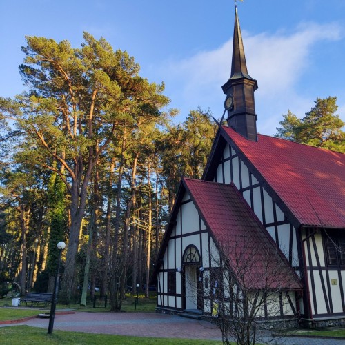 Первый раз в Калининград: истории знаковых мест и редко посещаемых локаций