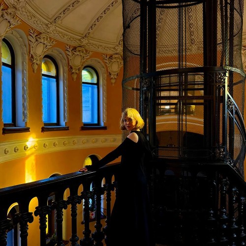 Экспресс-фотосессия в сердце Петербурга: локации на ваш выбор