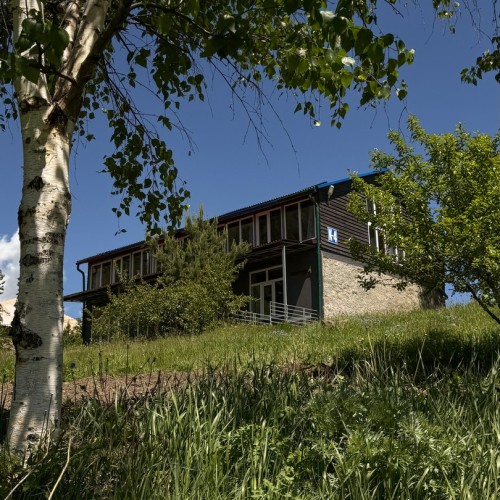 Более 20 локаций и 20 блюд в Дагестане: молодёжный тур «всё включено»