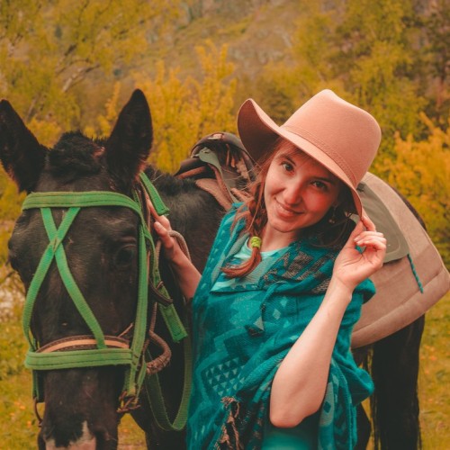 Гранд-тур по Алтаю: расширенный кольцевой маршрут