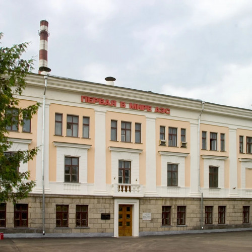 Обнинск: прогулка по Старому городу
