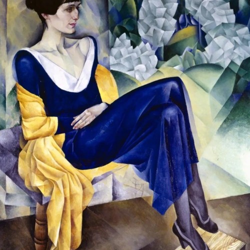 Серебряный век на Литейном