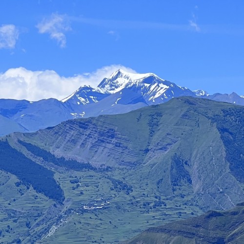 Собирай чемодан, ты едешь в Дагестан! Путешествие в край гор и древностей