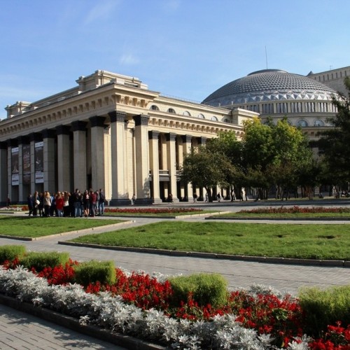 Через всю Россию по Транссибирской магистрали: большое путешествие от Москвы до Владивостока