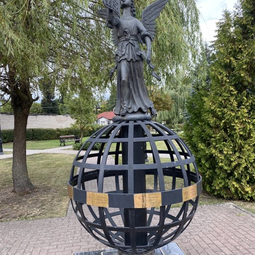Из Калининграда на юг: кирхи, городки и заброшенная лечебница