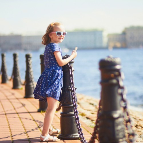 Ступая по следам Петра Великого