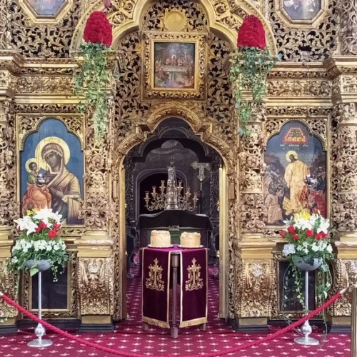 Айда в Старый Черкасск!