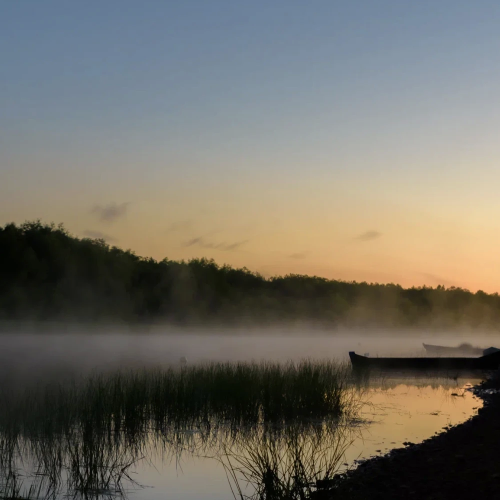 В гости к поморам под белоснежными парусами: приключения вдали от цивилизации