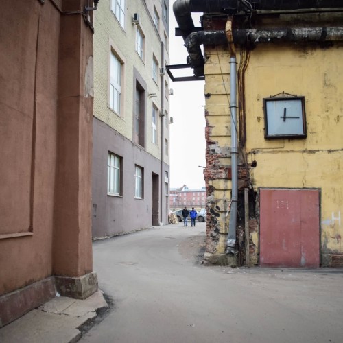 Сага о семье Нобелей: нефть и революция