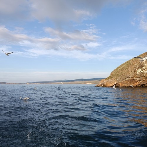 Ольхон, я еду: обзорный тур по популярным местам в неспешном темпе