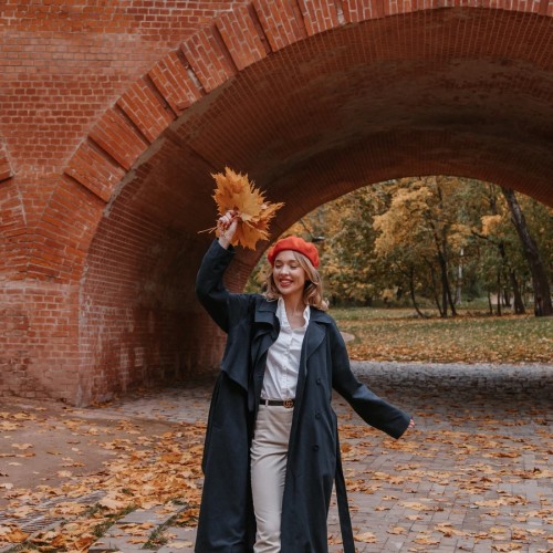 Фотосессия и экскурсия по парку «Царицыно»
