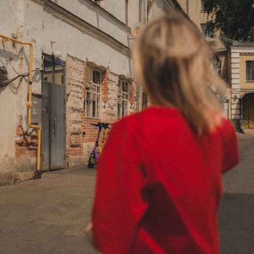 Ивановская горка: темная сторона Москвы