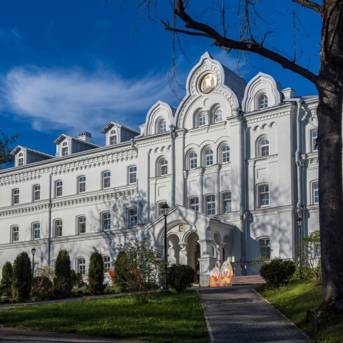 Выходные по-карельски: Сортавала, «Рускеала» и древний Валаам