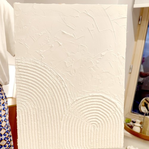 Арт-ретрит на Байкале: живопись, практики, баня и сила природы (всё включено)