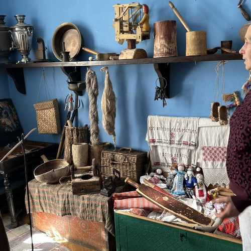 «Аленький цветочек»: квест для детей в Уфе