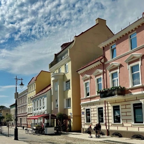 По популярным местам Калининграда и области: тур с длительностью на ваш выбор и заездом в любой день