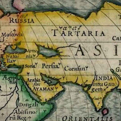 Альтернативная история Ярославля