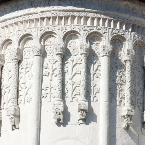 На внедорожнике во Владимир и Суздаль вместе с историком: индивидуальная поездка