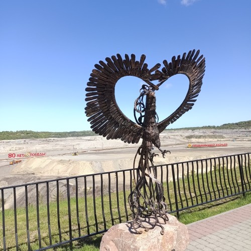 Балтийское побережье — в поисках сокровищ
